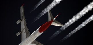 Antall flyreiser vil dobles fra nå til 2042 – klimamål er i fare