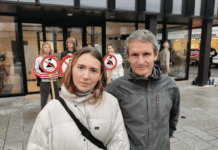 Tror det blir forbud mot dumping