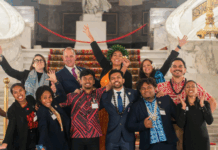 Fikk den “alternative Nobelprisen”