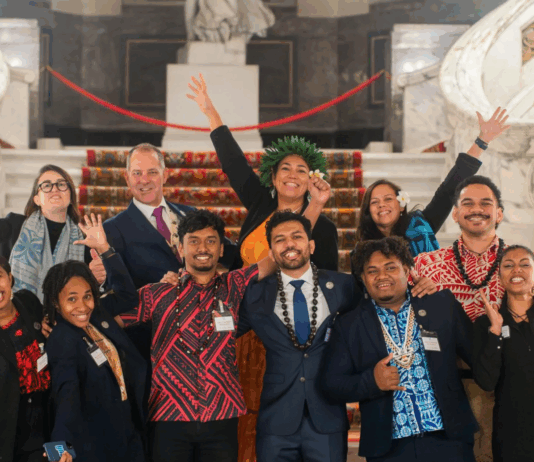 Fikk den “alternative Nobelprisen”