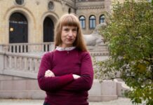 “Snakk om å bruke oljefondet som et politisk verktøy!”