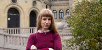 “Snakk om å bruke oljefondet som et politisk verktøy!”