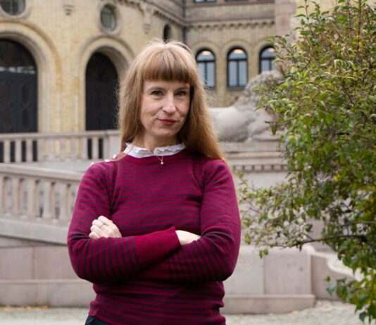 “Snakk om å bruke oljefondet som et politisk verktøy!”