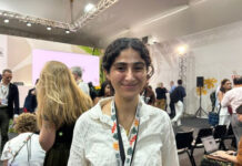 Skal arrangere verdens første toppmøte om klimaomstilling