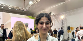 Skal arrangere verdens første toppmøte om klimaomstilling