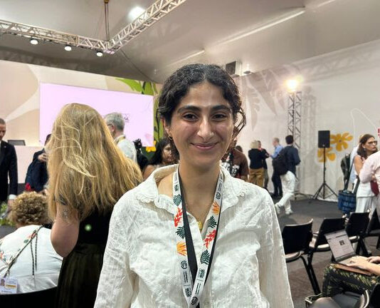 Skal arrangere verdens første toppmøte om klimaomstilling