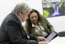 Nytt utkast til COP30-avtale offentliggjort