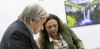 Nytt utkast til COP30-avtale offentliggjort