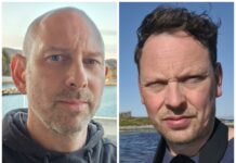 Morgendagens natur avgjøres nå