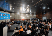 Hundrevis av COP30-deltakere er der ikke for å bidra til klimaløsninger