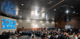 Hundrevis av COP30-deltakere er der ikke for å bidra til klimaløsninger