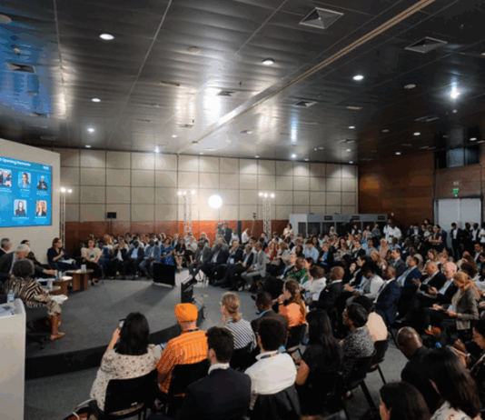 Hundrevis av COP30-deltakere er der ikke for å bidra til klimaløsninger