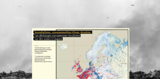 Hundretusenvis av skjulte avfallsdeponier i Europa er kartlagt