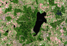 Naturen betyr stadig mer for danskene