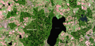 Naturen betyr stadig mer for danskene