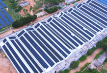 Statsbudsjettet: Klimainvesteringsfondet fikk 2 mrd mer