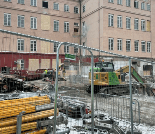 Søknader for 239 millioner fra Klimasats. Potten er på 130