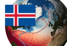 Island tar inn AMOC-kollaps som nasjonal sikkerhetstrussel