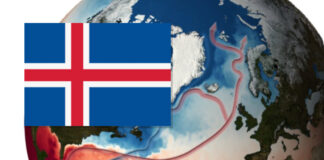 Island tar inn AMOC-kollaps som nasjonal sikkerhetstrussel