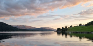 Forføyningssaken opp i Gulating lagmannsrett 23. februar