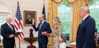 Trump vil demontere “juvelen i amerikansk klimaforskning”