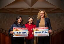 31 millioner hver – til WWF og SOS barnebyer