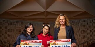 31 millioner hver – til WWF og SOS barnebyer