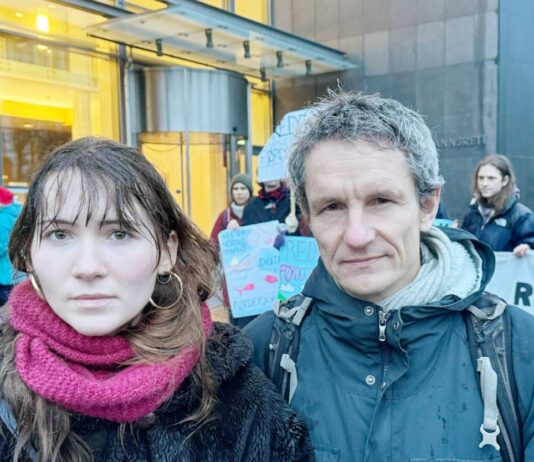 Nordic Mining krever 8,5 millioner: – Hårreisende