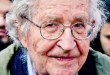 Verdenskjent antikapitalist og klimadebattant pleiet Epstein-kontakt