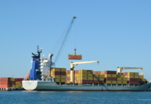 Danmarks største fiskehavn blir helelektrisk