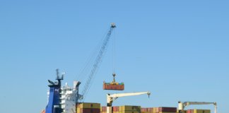 Danmarks største fiskehavn blir helelektrisk