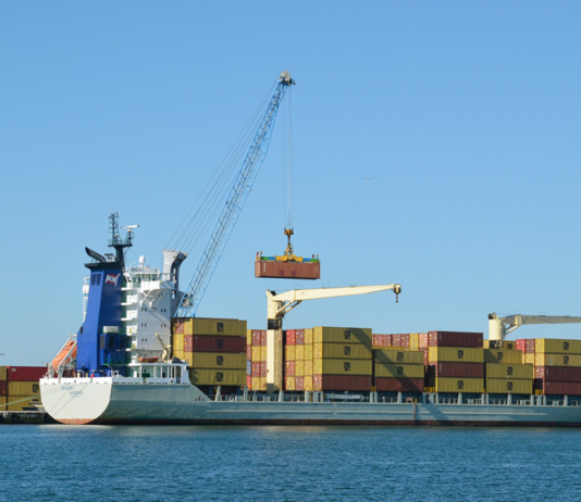 Danmarks største fiskehavn blir helelektrisk