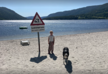 I 2025 var Norge 2,8 grader varmere enn den historiske normalen