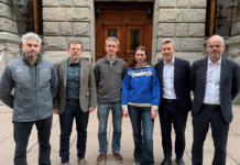 Massiv støtte til miljøorganisasjonene