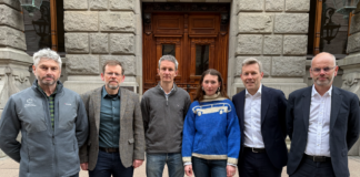 Massiv støtte til miljøorganisasjonene