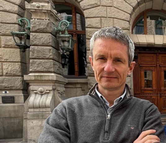 Aftenposten: Gulowsen beklager “sin form” overfor ansatte