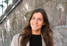 Silje Synøve Høgelid er ny kommunikasjonsrådgiver i ZERO