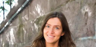 Silje Synøve Høgelid er ny kommunikasjonsrådgiver i ZERO