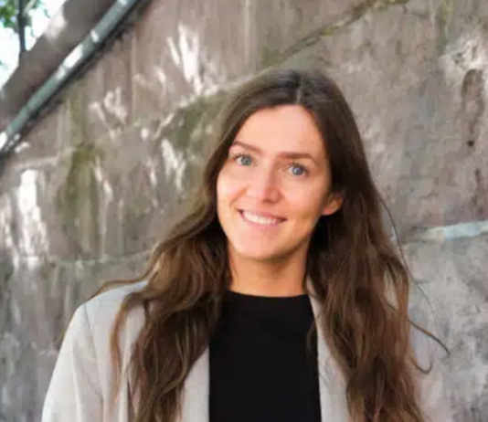 Silje Synøve Høgelid er ny kommunikasjonsrådgiver i ZERO
