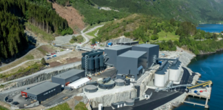 Nordic Mining er anmeldt til Økokrim