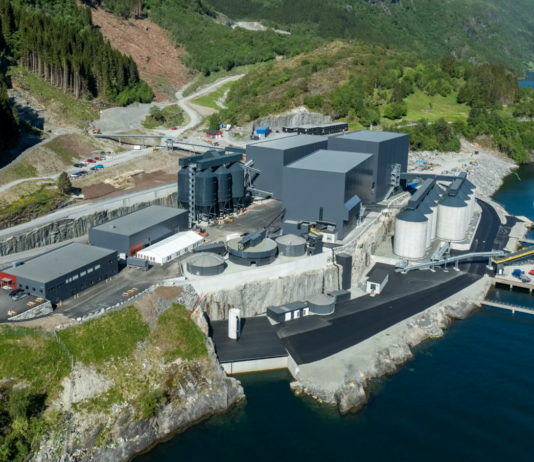 Nordic Mining er anmeldt til Økokrim