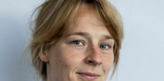 Verdens Beste Nyheter ansetter Vilma Taubo