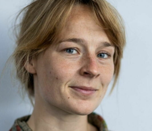 Verdens Beste Nyheter ansetter Vilma Taubo