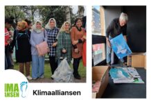 Klimaalliansen kan komme til å legge ned
