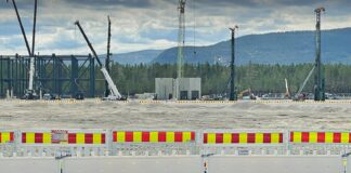 Etablering av datasenter i Fyresdal, en feilet prosess