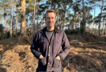 Han får Arne Næss Chair i år – verdenskjent naturforfatter kommer til Oslo