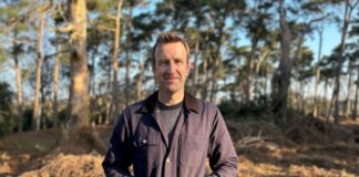 Han får Arne Næss Chair i år – verdenskjent naturforfatter kommer til Oslo