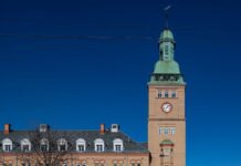Naturen taper mens klagene ligger i kø