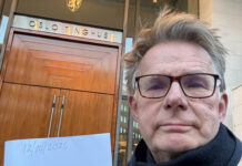Stevner staten: Neptune Network hevder den nye utslippstillatelsen også er ugyldig