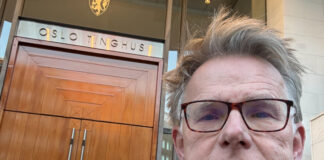 Stevner staten: Neptune Network hevder den nye utslippstillatelsen også er ugyldig